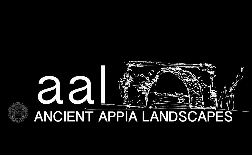 Il Progetto Ancient Appia Landscapes